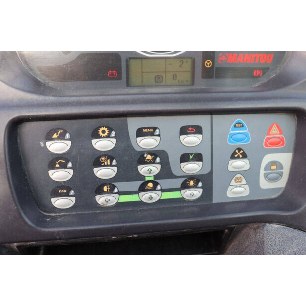 2011 Manitou MT1840-48875972