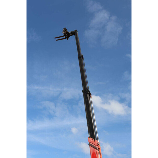 2011 Manitou MT1840-48875979