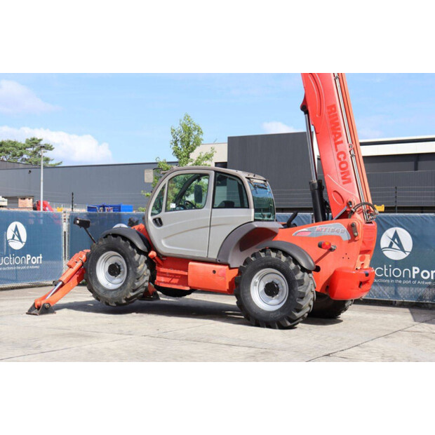 2011 Manitou MT1840-48875980