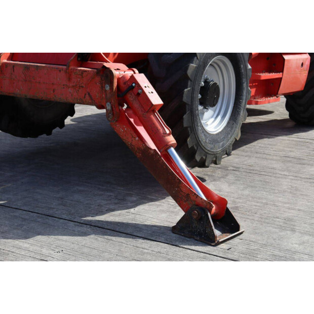 2011 Manitou MT1840-48875982