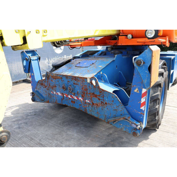 2008 Dieci 35.16 BLM 157-48876003