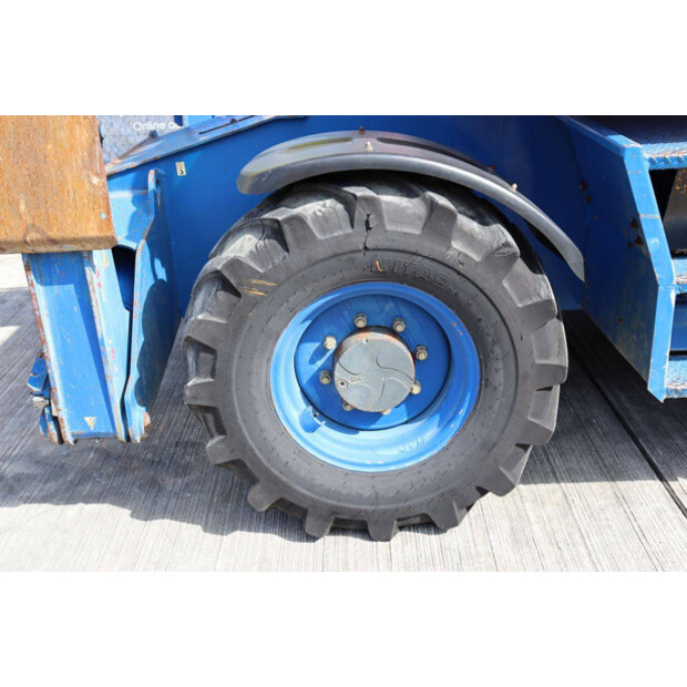 2008 Dieci 35.16 BLM 157-48876006