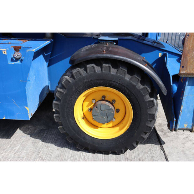 2008 Dieci 35.16 BLM 157-48876007