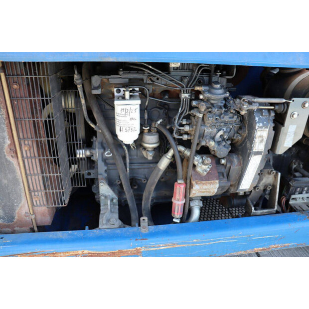 2008 Dieci 35.16 BLM 157-48876014