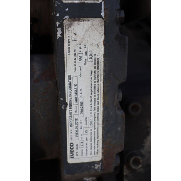2008 Dieci 35.16 BLM 157-48876016
