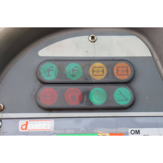 2008 Dieci 35.16 BLM 157-48876026