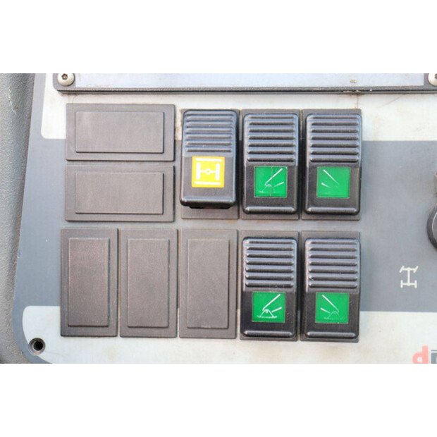 2008 Dieci 35.16 BLM 157-48876028