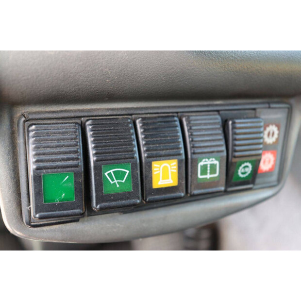 2008 Dieci 35.16 BLM 157-48876031