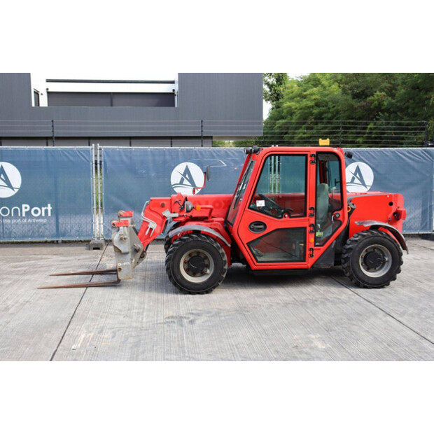 2016 JCB 526-60T-48876044