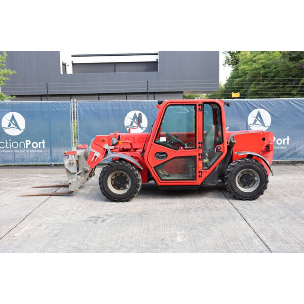 2016 JCB 526-60T-48876045
