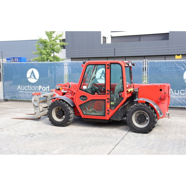 2016 JCB 526-60T-48876046