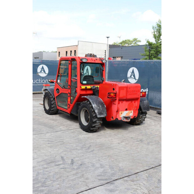 2016 JCB 526-60T-48876047