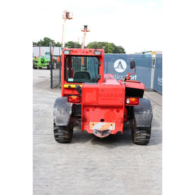 2016 JCB 526-60T-48876048
