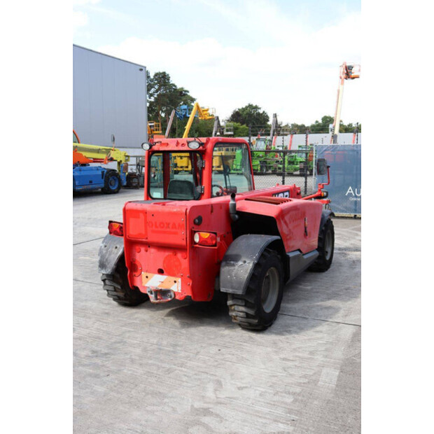 2016 JCB 526-60T-48876049
