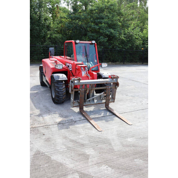 2016 JCB 526-60T-48876050