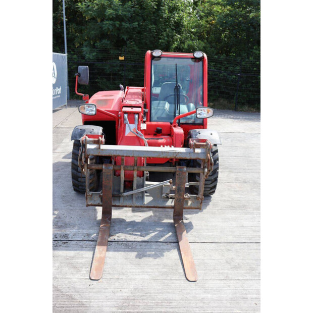 2016 JCB 526-60T-48876051
