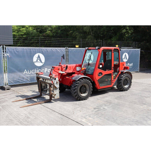 2016 JCB 526-60T-48876052
