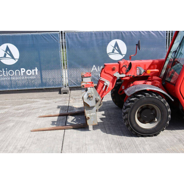 2016 JCB 526-60T-48876053