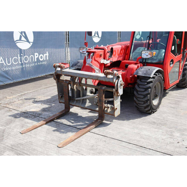 2016 JCB 526-60T-48876054