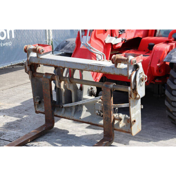 2016 JCB 526-60T-48876056