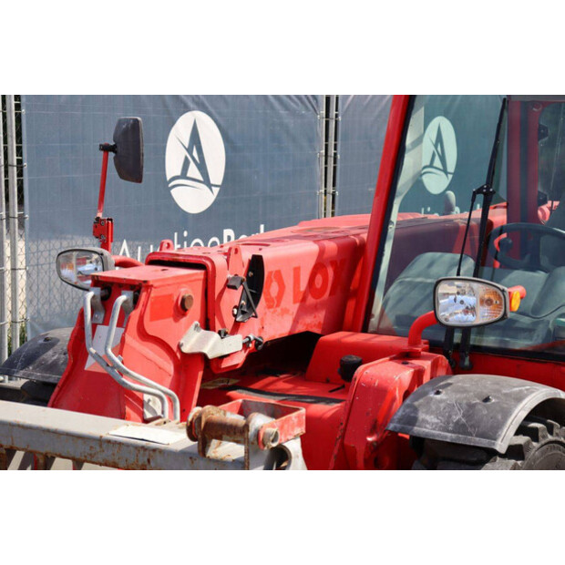 2016 JCB 526-60T-48876057