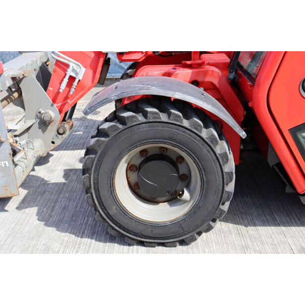 2016 JCB 526-60T-48876060