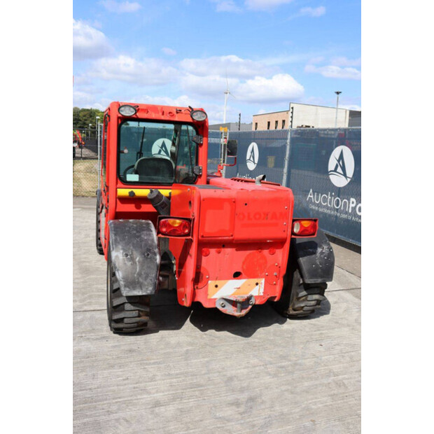 2016 JCB 526-60T-48876062