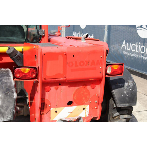 2016 JCB 526-60T-48876064
