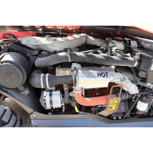 2016 JCB 526-60T-48876066