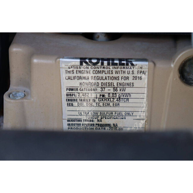 2016 JCB 526-60T-48876067