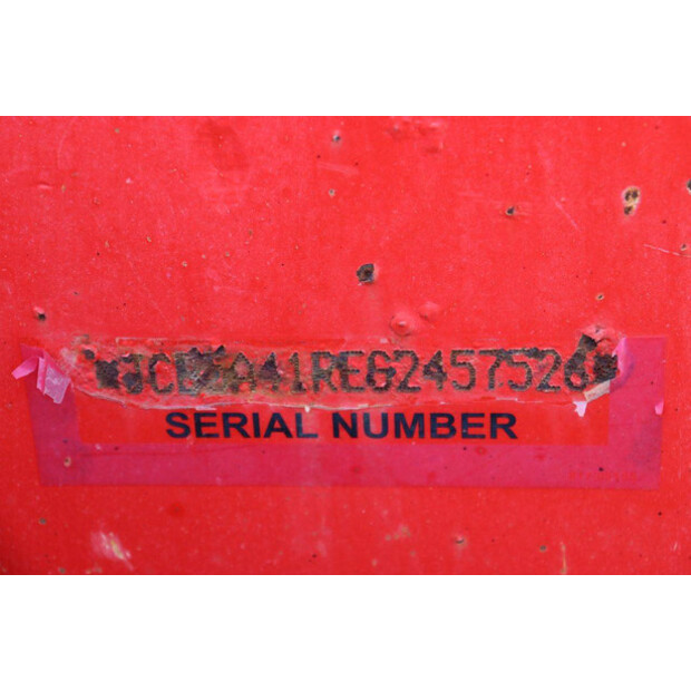 2016 JCB 526-60T-48876068