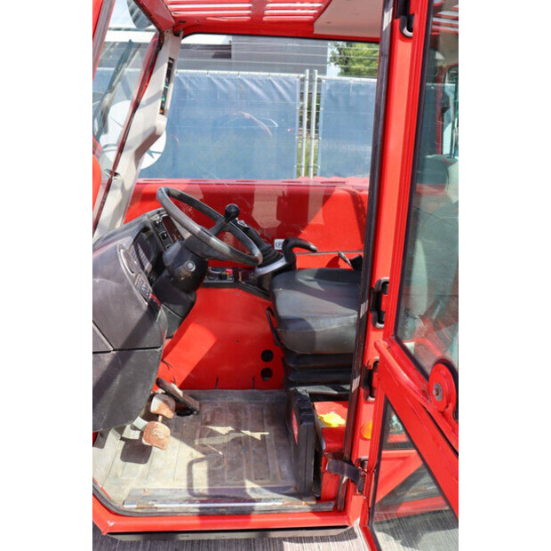 2016 JCB 526-60T-48876069