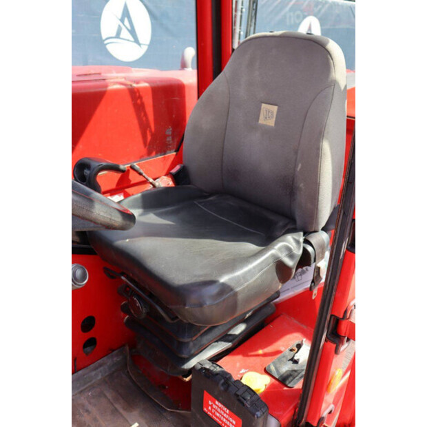 2016 JCB 526-60T-48876070