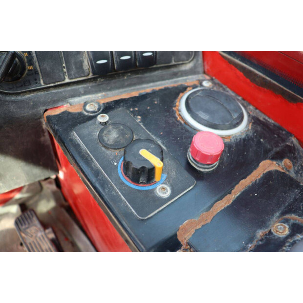 2016 JCB 526-60T-48876080