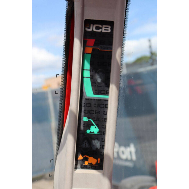 2016 JCB 526-60T-48876086
