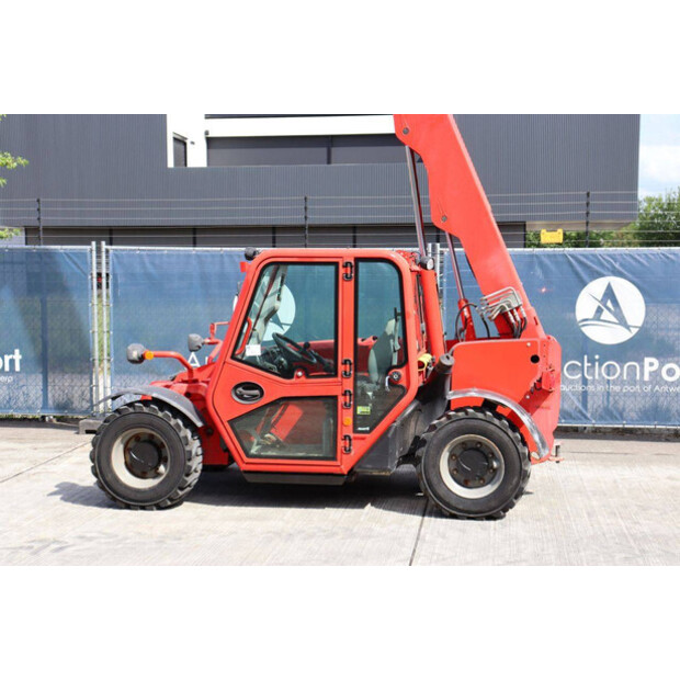 2016 JCB 526-60T-48876092