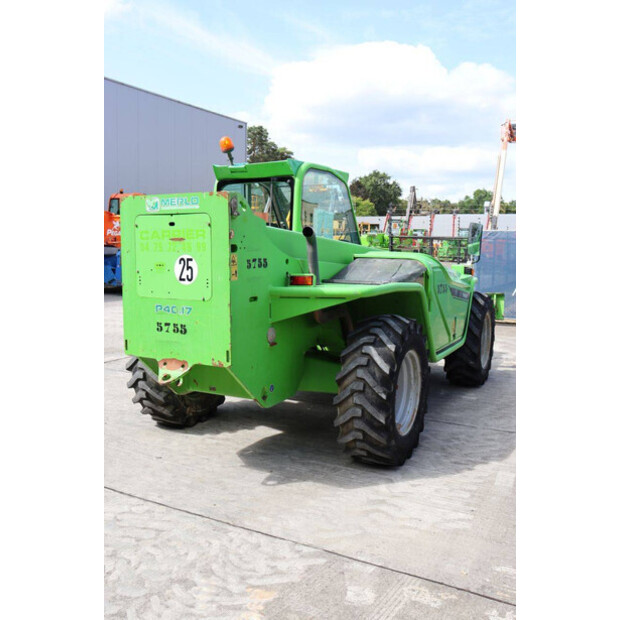 2017 Merlo Panoramic P40.17-48876099