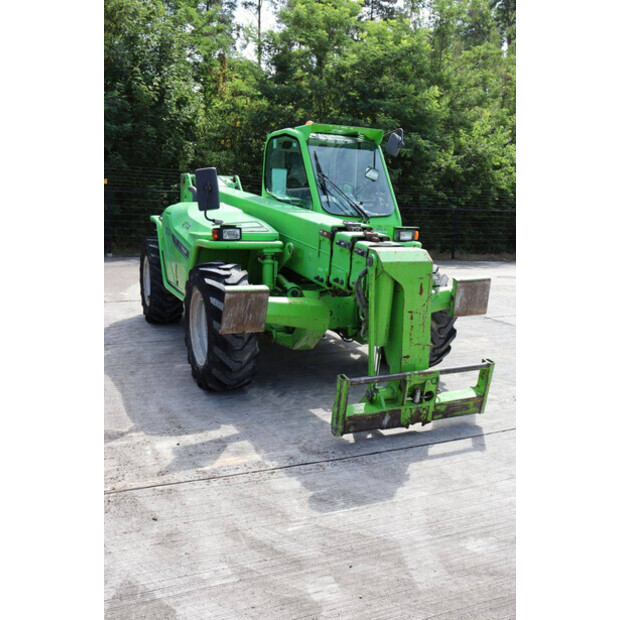 2017 Merlo Panoramic P40.17-48876100
