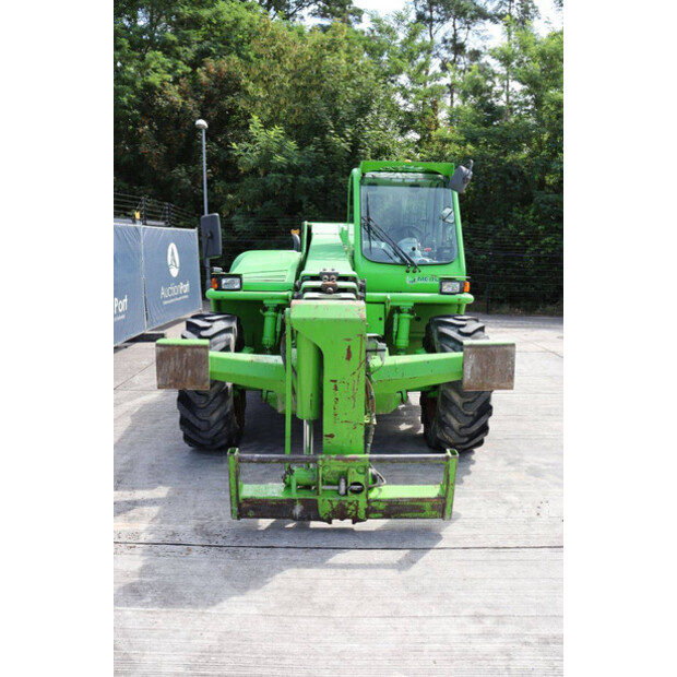 2017 Merlo Panoramic P40.17-48876101