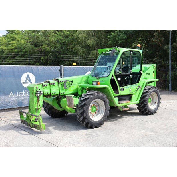 2017 Merlo Panoramic P40.17-48876102