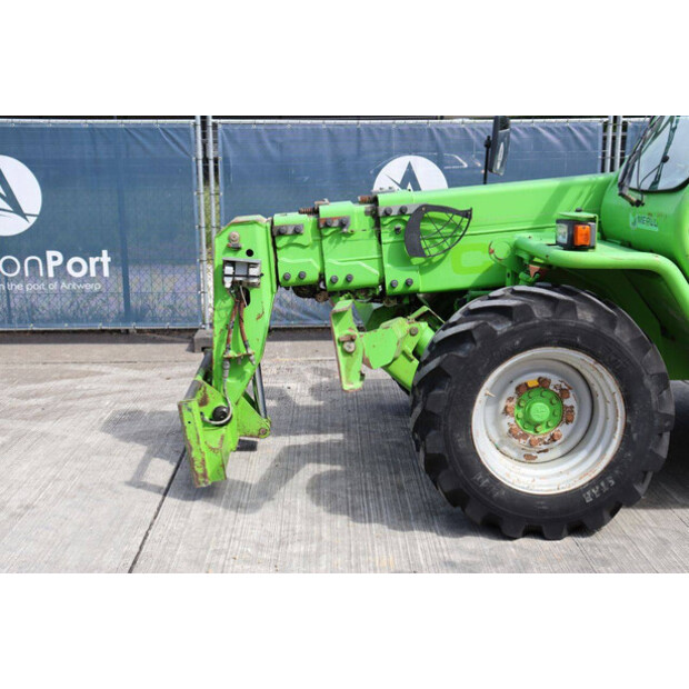 2017 Merlo Panoramic P40.17-48876103