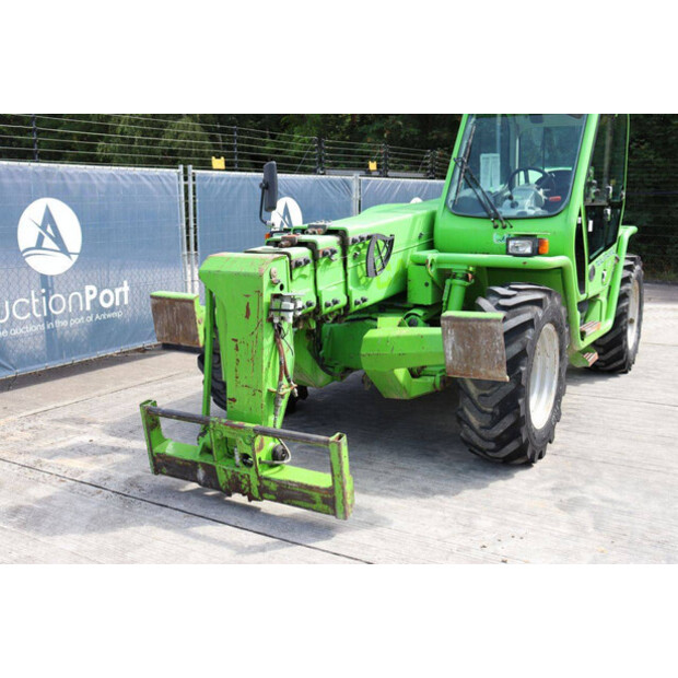 2017 Merlo Panoramic P40.17-48876104