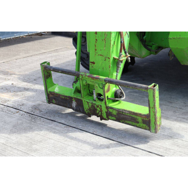 2017 Merlo Panoramic P40.17-48876105