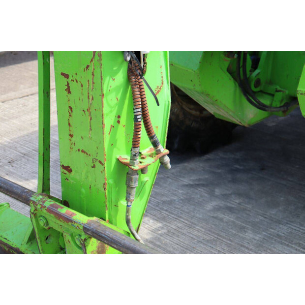 2017 Merlo Panoramic P40.17-48876106