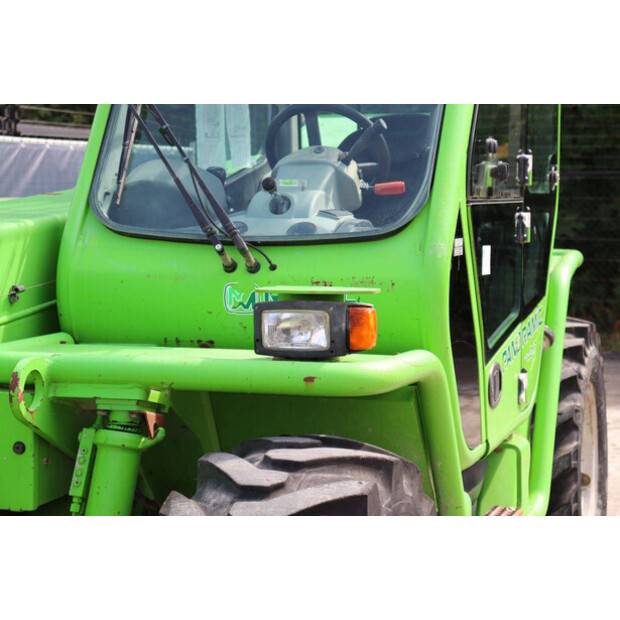 2017 Merlo Panoramic P40.17-48876107