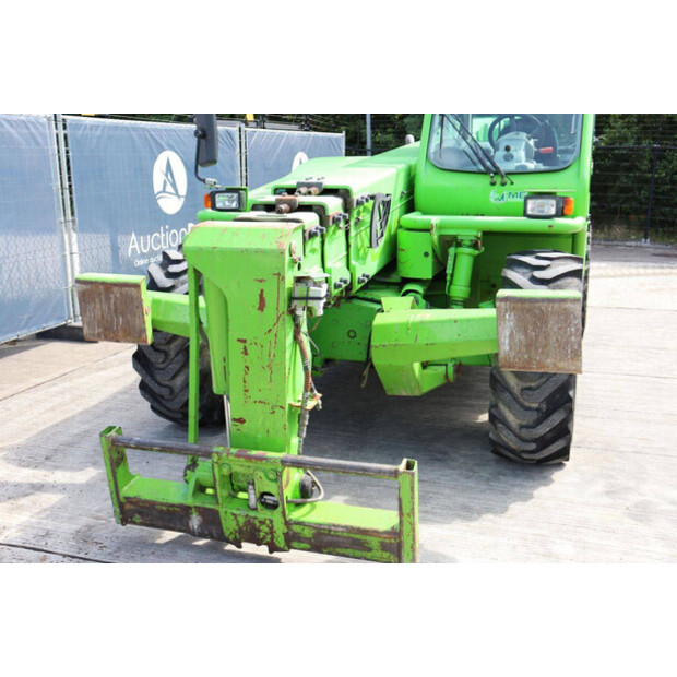 2017 Merlo Panoramic P40.17-48876108