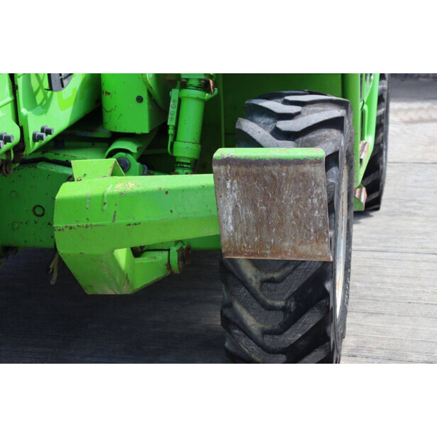 2017 Merlo Panoramic P40.17-48876109