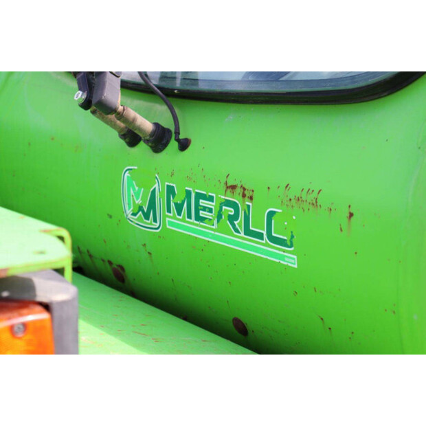 2017 Merlo Panoramic P40.17-48876110