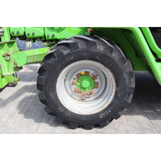 2017 Merlo Panoramic P40.17-48876111