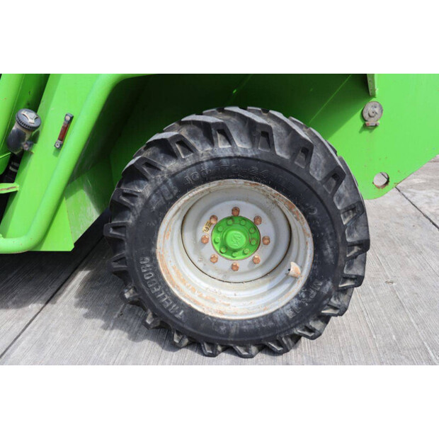 2017 Merlo Panoramic P40.17-48876113